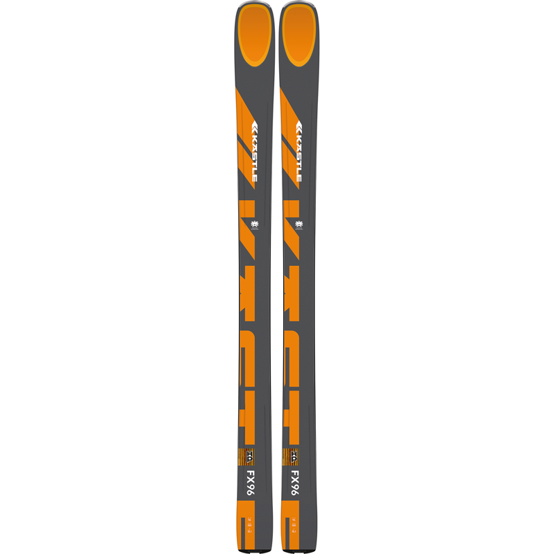Kastle Skis FX96 HP-1